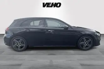 Mercedes-Benz A 220, 2.0, 140 kW, petrol, automatic, four-wheel drive