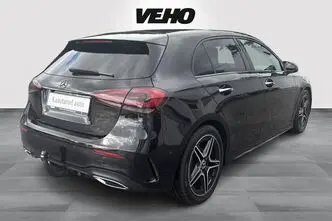 Mercedes-Benz A 220, 2.0, 140 kW, petrol, automatic, four-wheel drive