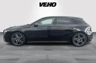 Mercedes-Benz A 220, 2.0, 140 kW, petrol, automatic, four-wheel drive