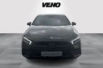 Mercedes-Benz A 220, 2.0, 140 kW, petrol, automatic, four-wheel drive