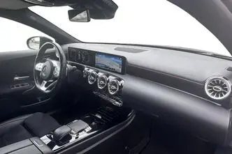 Mercedes-Benz A 220, 2.0, 140 kW, petrol, automatic, four-wheel drive