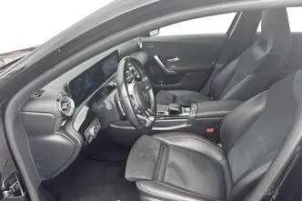 Mercedes-Benz A 220, 2.0, 140 kW, petrol, automatic, four-wheel drive