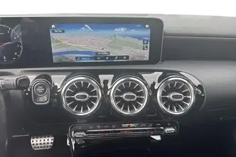 Mercedes-Benz A 220, 2.0, 140 kW, petrol, automatic, four-wheel drive