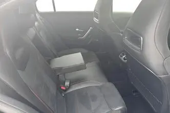 Mercedes-Benz A 220, 2.0, 140 kW, petrol, automatic, four-wheel drive