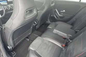 Mercedes-Benz A 220, 2.0, 140 kW, petrol, automatic, four-wheel drive