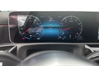 Mercedes-Benz A 220, 2.0, 140 kW, petrol, automatic, four-wheel drive