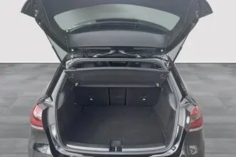 Mercedes-Benz A 220, 2.0, 140 kW, petrol, automatic, four-wheel drive