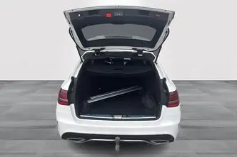 Mercedes-Benz C 220, 2.0, 143 kW, diesel, automatic, four-wheel drive