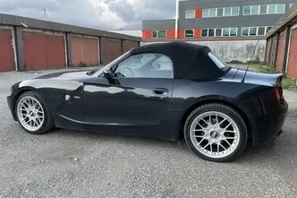 BMW Z4, 3.0, 170 kW, bensiin, automaat, tagavedu