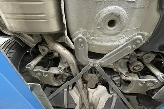 BMW 530, 3.0, 170 kW, diesel, automatic, four-wheel drive