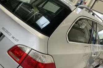 BMW 530, 3.0, 170 kW, diesel, automatic, four-wheel drive