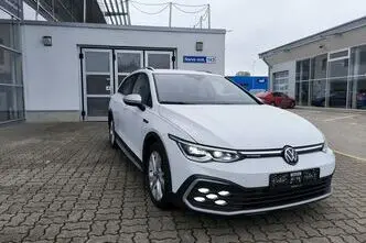 Volkswagen Golf, 2.0, 147 kW, petrol, automatic, four-wheel drive