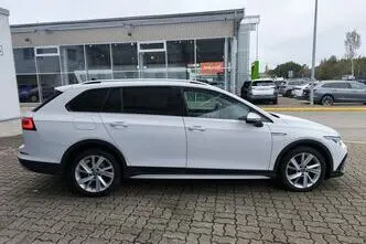 Volkswagen Golf, 2.0, 147 kW, petrol, automatic, four-wheel drive