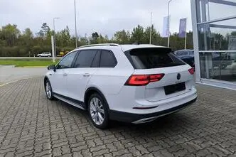 Volkswagen Golf, 2.0, 147 kW, petrol, automatic, four-wheel drive