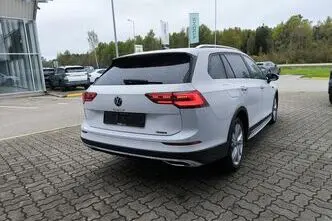 Volkswagen Golf, 2.0, 147 kW, petrol, automatic, four-wheel drive