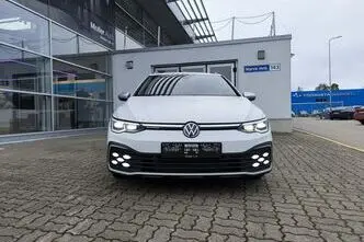 Volkswagen Golf, 2.0, 147 kW, petrol, automatic, four-wheel drive