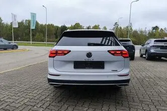 Volkswagen Golf, 2.0, 147 kW, petrol, automatic, four-wheel drive
