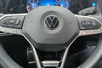 Volkswagen Golf, 2.0, 147 kW, petrol, automatic, four-wheel drive