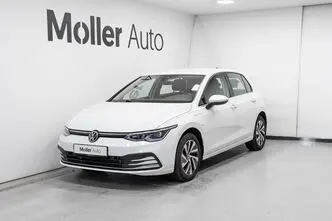 Volkswagen Golf, 1.4, 150 kW, pistikhübriid, automaat, esivedu