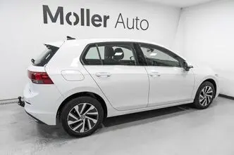 Volkswagen Golf, 1.4, 150 kW, pistikhübriid, automaat, esivedu