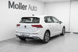 Volkswagen Golf, 1.4, 150 kW, pistikhübriid, automaat, esivedu