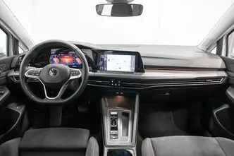 Volkswagen Golf, 1.4, 150 kW, pistikhübriid, automaat, esivedu