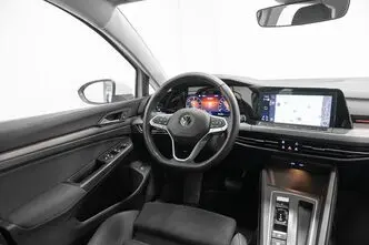 Volkswagen Golf, 1.4, 150 kW, pistikhübriid, automaat, esivedu