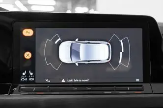 Volkswagen Golf, 1.4, 150 kW, pistikhübriid, automaat, esivedu