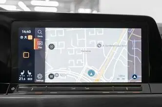 Volkswagen Golf, 1.4, 150 kW, pistikhübriid, automaat, esivedu