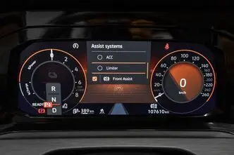 Volkswagen Golf, 1.4, 150 kW, pistikhübriid, automaat, esivedu