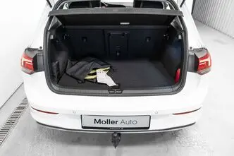 Volkswagen Golf, 1.4, 150 kW, pistikhübriid, automaat, esivedu