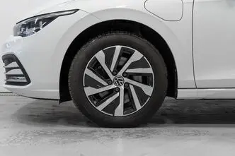 Volkswagen Golf, 1.4, 150 kW, pistikhübriid, automaat, esivedu