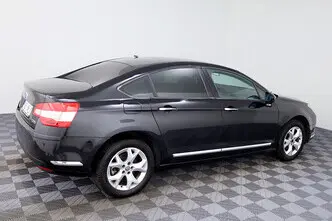 Citroën C5, 2.0, 140 kW, bensiin, automaat, esivedu