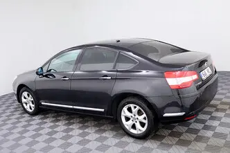 Citroën C5, 2.0, 140 kW, bensiin, automaat, esivedu