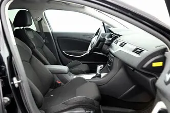 Citroën C5, 2.0, 140 kW, bensiin, automaat, esivedu