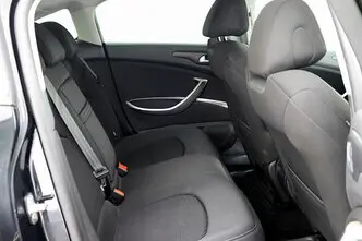 Citroën C5, 2.0, 140 kW, bensiin, automaat, esivedu