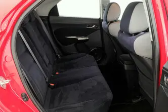 Honda Civic, 1.8, 140 kW, bensiin, manuaal, esivedu