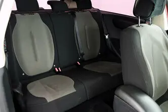 Citroën C4, 1.6, 108 kW, bensiin, manuaal, esivedu