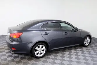 Lexus IS 250, 2.5, 208 kW, bensiin, automaat, tagavedu