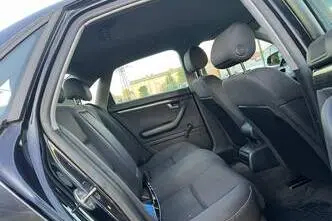 Audi A4, 2.0, 96 kW, petrol, manual, front-wheel drive