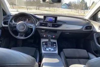 Audi A6 Allroad, 3.0, 160 kW, diisel, automaat, nelikvedu