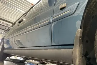 Volvo V90, 2.9, 132 kW, petrol, automatic, rear-wheel drive