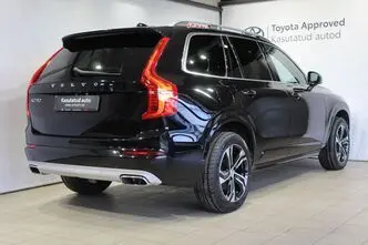 Volvo XC90, 2.0, 140 kW, дизель, автомат, передний привод