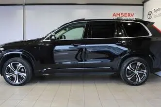 Volvo XC90, 2.0, 140 kW, дизель, автомат, передний привод