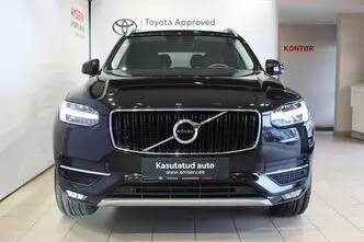 Volvo XC90, 2.0, 140 kW, дизель, автомат, передний привод