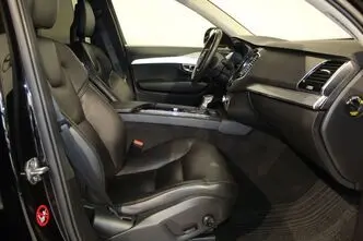 Volvo XC90, 2.0, 140 kW, дизель, автомат, передний привод