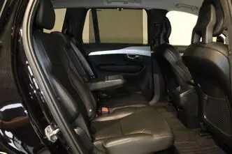 Volvo XC90, 2.0, 140 kW, дизель, автомат, передний привод
