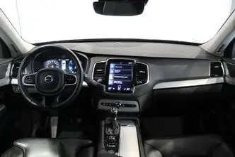Volvo XC90, 2.0, 140 kW, дизель, автомат, передний привод