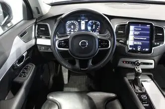 Volvo XC90, 2.0, 140 kW, дизель, автомат, передний привод