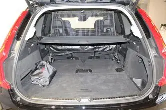 Volvo XC90, 2.0, 140 kW, дизель, автомат, передний привод